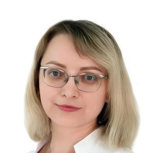 Даудова Наталья Вячеславовна