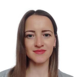 Украинская Оксана Александровна
