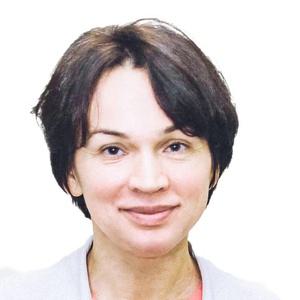 Захарова Мария Леонидовна