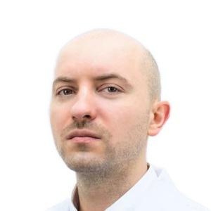 Попович Павел Владимирович