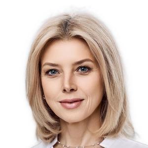 Савина Ирина Юрьевна