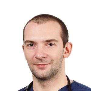 Полупан Александр Александрович