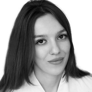 Ахарашева Милана Адлановна
