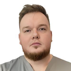 Шарапов Роман Евгеньевич
