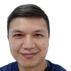 Ахматхожаев Алишер Адылович