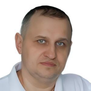 Садович Октавиан Валерьянович
