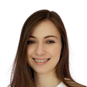 Пушкова Анита Игоревна