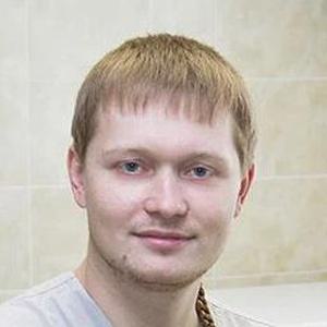 Шевелев Максим Андреевич