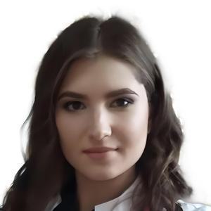 Жученко Людмила Викторовна
