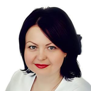 Лысенко Ольга Владимировна