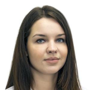 Кондакова Алена Александровна