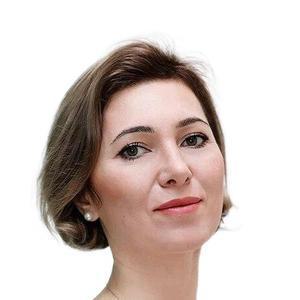 Синчихина Марина Евгеньевна