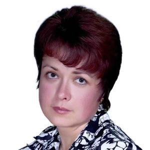Ремидовская Милада Николаевна
