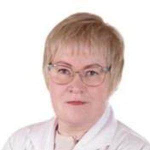 Федорова Галина Анатольевна