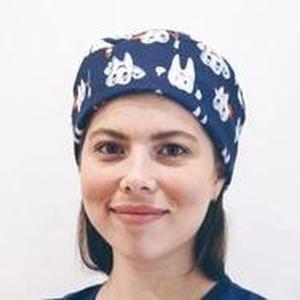 Миндубаева Диля Рафаэлевна
