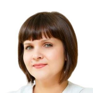 Пертельс Татьяна Георгиевна