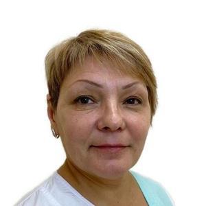 Ожегова Лидия Григорьевна