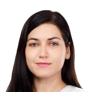 Исхакова Джамиля Исхаковна