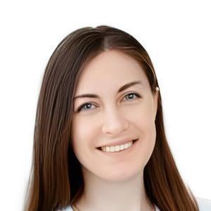 Климова Мария Владимировна