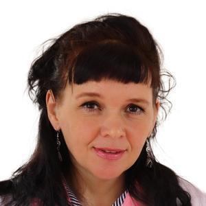 Курманова Наталья Валентиновна