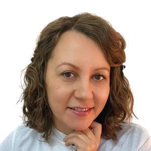Гуржий Юлия Николаевна