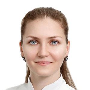 Носова Татьяна Александровна