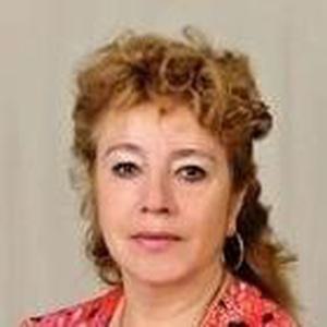 Диденко Марина Николаевна