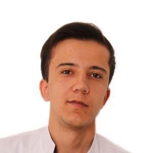Ходжикурбонов Шухрат Сангинмуродович