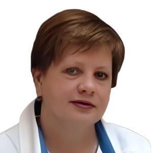 Топыркина Екатерина Ивановна