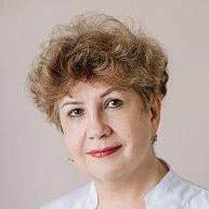 Красноярова Елена Александровна