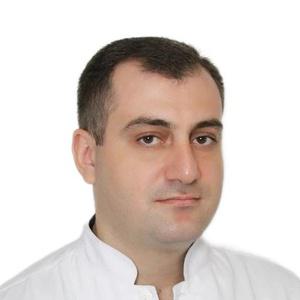 Зограбян Амаяк Самвелович