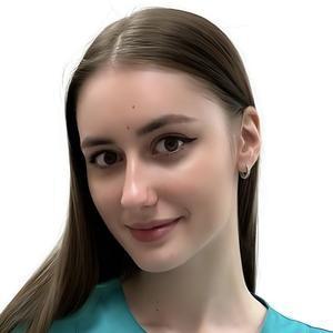 Калинина Алла Владимировна
