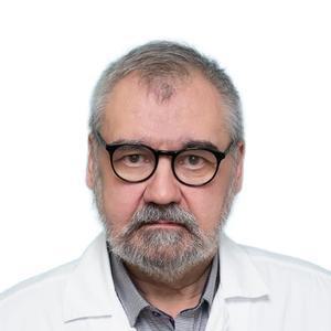 Еналиев Иршад Рашидович