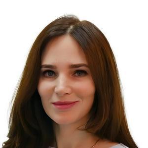 Солонцова Аксана Станиславовна