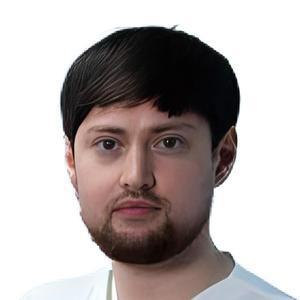 Низамов Мурад Тагирович