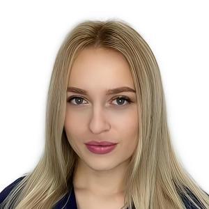 Тимошенко Анастасия Петровна