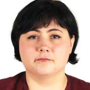 Черкашина Татьяна Николаевна