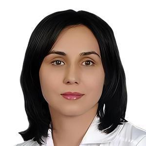Мартемьянова Римма Исхаковна