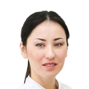 Музафарова Рамзия Булатовна
