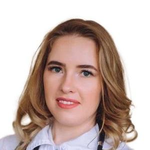 Вирясова Ольга Владимировна