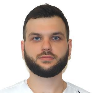 Бересток Кирилл Вадимович