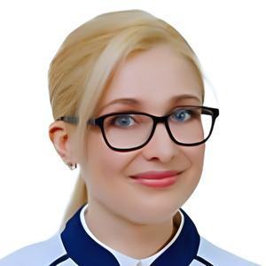 Станкевич Александра Игоревна