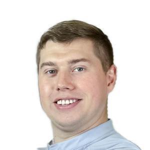 Левин Дмитрий Владимирович