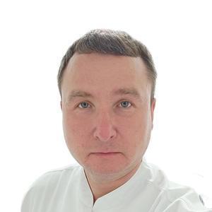 Баранов Роман Александрович