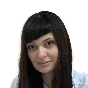 Карадже Татьяна Юрьевна