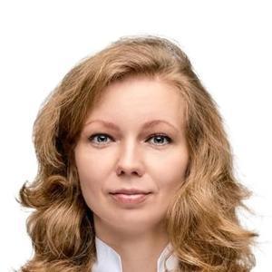Ковалева Наталья Александровна