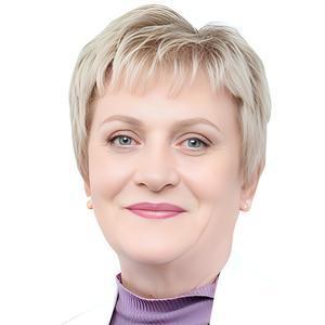 Нагорнова Людмила Анатольевна