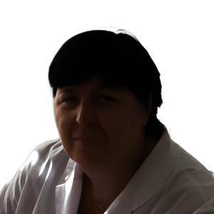 Каппушева Асият Исмаиловна