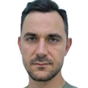 Талалаев Егор Павлович