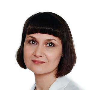 Гнетнева Елена Михайловна